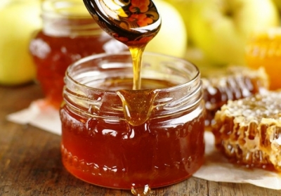 Заборона експорту меду з України до ЄС стосується 3 компаній
