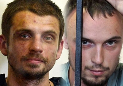 Прокуратура возбудила дело против Полищука и Медведько за сопротивление во время забора ДНК, - СМИ
