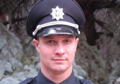 Экс-главу патрульной полиции Харькова задержали за пьяное вождение