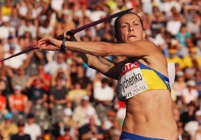 Найсильнішою спортсменкою світу у семибортсві стала українка