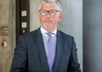 Постпред України при ООН відповів Небензі, який назвав українців 