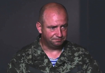 ГПУ підозрює Мельничука в організації банди з добровольців, - документ