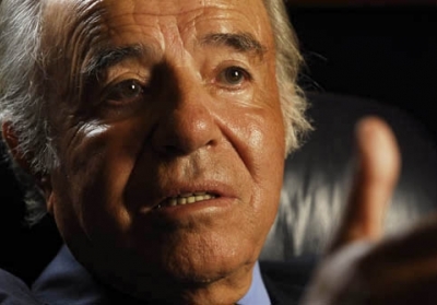 Екс-президенту Аргентини загрожує 8 років тюрми за контрабанду зброї