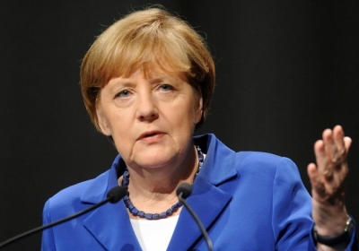 Меркель очолила список найвпливовіших жінок світу за версією Forbes