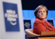 Ангела Меркель. Фото: flickr.com