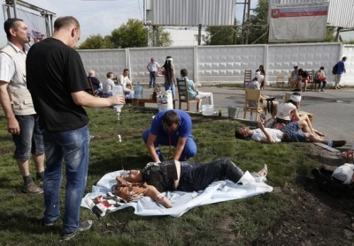 В результате аварии в московском метро число погибших возросло до 20 человек 