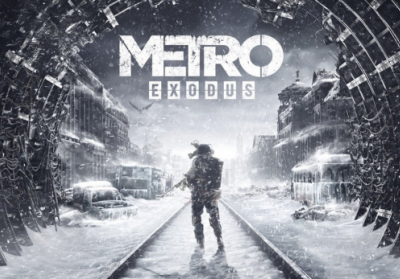 Українська Metro Exodus номінована на кращу екшен-гру року престижної премії Game Awards