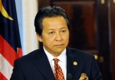 Міністр закордонних справ Малайзії Аніфа Аман. Фото: wikimedia.org