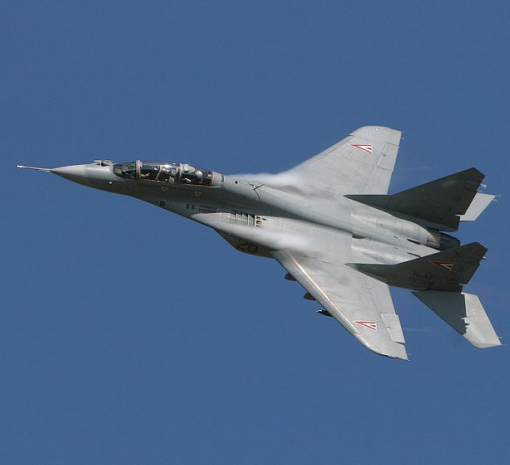 Словаччина хоче передати Україні свої МіГ-29 разом із Польщею