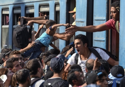 ЕС и Турция договорились, как ограничить поток беженцев