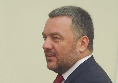 Махніцький хоче судитися за поновлення на посаді генпрокурора