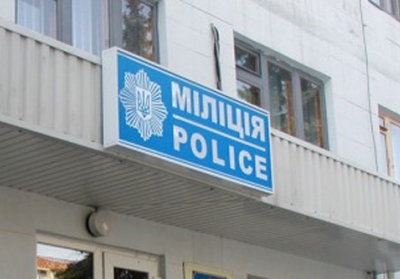 На Донеччині вбили начальника одного з міськвідділів міліції