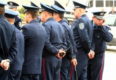 Под сокращение попали 24 тысячи правоохранителей, - Яценюк