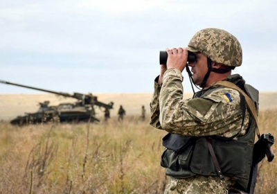 В Україні набув чинності закон про відпустки військовим на час воєнного стану