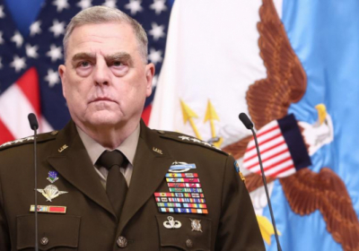 Генерал США розповів, від чого залежить закінчення війни в Україні

