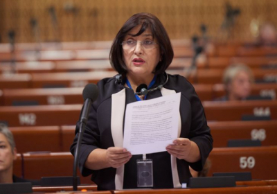 Главой парламента Азербайджана впервые стала женщин