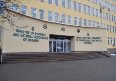 Экологи требуют отставки заместителя Министра экологии и природных ресурсов Украины Настасенко