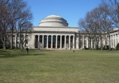 Масачусетський університет. Фото: tripadvisor.com.