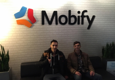 Канадская компания Mobify купила украинский стартап Jeapie