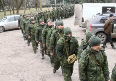 путін тепер не милує ув'язнених, яких відправляють в Україну – BBC