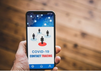 В ЄС запустили систему взаємодії мобільних COVID-додатків