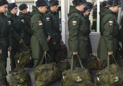США почали депортувати до росії втікачів від мобілізації – The Guardian