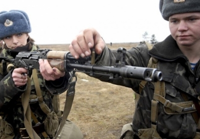 росія перекинула в Брянську область військових для проведення диверсій в Україні – ЦНС
