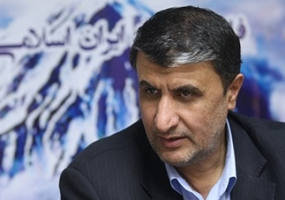 Іранський міністр вже в Україні - говоритимуть про чорні скриньки