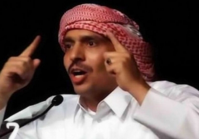 У Катарі cуд скоротив поету ув'язнення за критику влади з довічного до 15 років