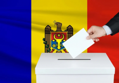 ЦВК Молдови оприлюднила результати: партія Санду впевнено перемагає

