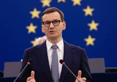 Прем'єр Польщі та глава Єврокомісії приїдуть до України цього місяця – ЗМІ