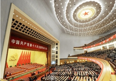 Видатні діячі Китаю закликали уряд визнати права людини