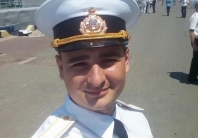 Адвокат повідомив про стан прооперованого військовополоненого моряка Сороки