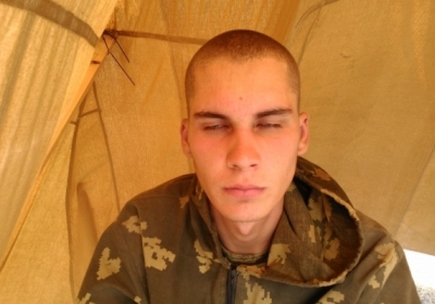 Проти затриманих російських десантників порушили кримінальну справу: їх підозрюють в тероризмі