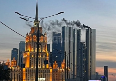 Навколо москви розміщують нові системи ППО – розвідка Британії
