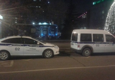 У центрі Москви стрілянина в кафе: є жертви