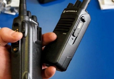 НАБУ розслідує закупівлю армією радіостанцій Motorola за завищеними цінами