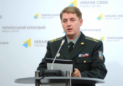 На Світлодарській дузі внаслідок мінометного обстрілу поранено українського військового