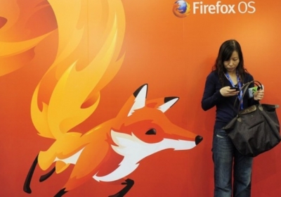 Mozilla випустить смартфон за $25 наприкінці 2014 року