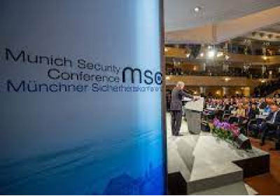 Мюнхенская конференция по безопасности пройдет в очном формате впервые за два года