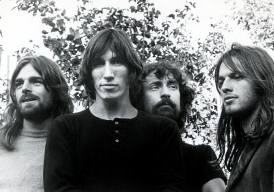 Легендарная группа Pink Floyd официально прекратила свое существование