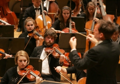 В Швеции концерт классической музыки закончился дракой