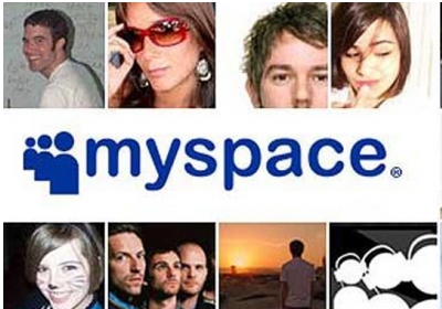 Соцмережу MySpace повністю оновлять