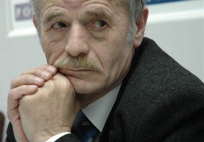 Мустафа Джемілєв готовий відмовитись від депутатського мандата