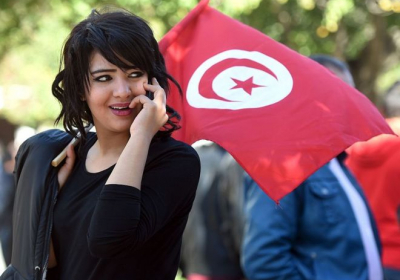 Женщинам Туниса разрешили выходить замуж за немусульман