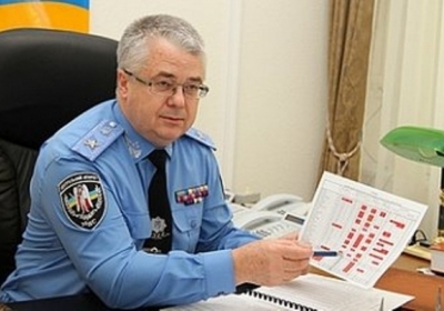 Євро-2012 на злочинність в Україні не вплинуло