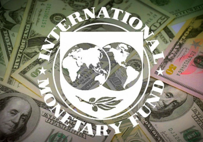 Україна отримала транш від МВФ на $880 млн