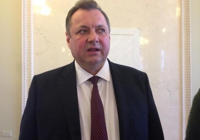 Экс-председатель Госфининспекции Гордиенко отказался от охраны МВД