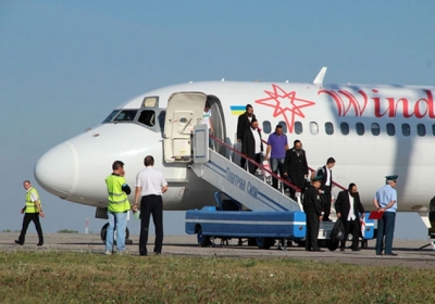 У жовтні зі Львова відкриють чартерний авіарейс до Арабських Еміратів