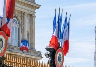 Франція засудила російські обстріли Ізмаїла